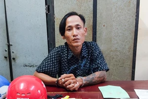 Bắt kẻ thực hiện hàng loạt vụ cướp, hiếp dâm nữ sinh 