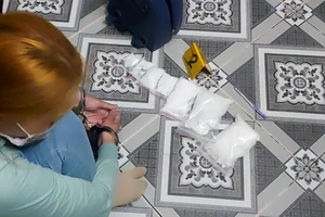 Hậu Giang: Thanh thiếu niên sử dụng ma túy diễn biến phức tạp