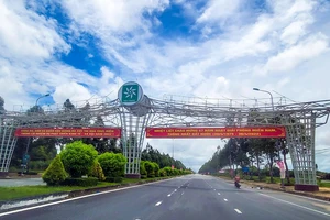 Hậu Giang: Tốc độ tăng trưởng kinh tế đạt cao nhất từ khi thành lập tỉnh đến nay