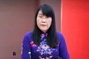 Giám đốc Sở GD&ĐT Hậu Giang nhìn nhận có bệnh thành tích ở một số trường học