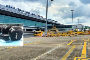 Bị phạt 8,5 triệu đồng vì 'cầm nhầm' đồ ở sân bay