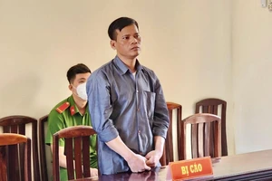 Anh em đánh nhau do mâu thuẫn ranh đất, người chết người đi tù 