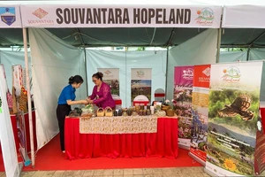 Khai mạc 'Ngày Indonesia tại Cần Thơ'