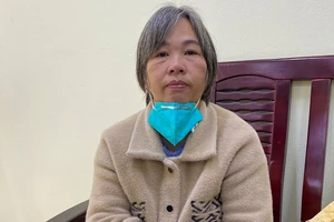 Bỏ thuốc mê để cướp tài sản chủ nhà rồi trốn sang Trung Quốc