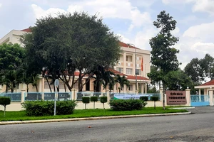 Cần Thơ: Công tác kê khai tài sản ở quận Bình Thủy chưa được quan tâm đúng mức