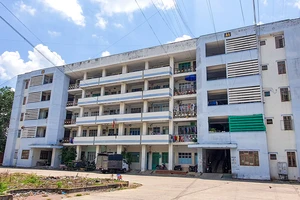 Cần Thơ: Diện tích nhà xã hội không tăng thêm trong năm 2023