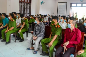 Thẩm phán tòa 2 cấp phải đóng góp câu hỏi, câu trả lời cho phần mềm trợ lý ảo