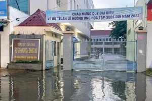 Cần Thơ xác định 33 người liên quan sai phạm trong đấu thầu với Công ty AIC