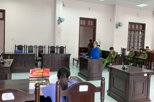 Người đàn ông 60 câu điện sát hại tình địch