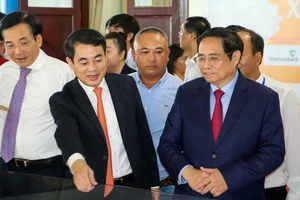 Một số thành tựu nổi bật của Hậu Giang năm 2022