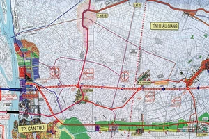 Hậu Giang đang đứng trước thời cơ và vận hội lớn 