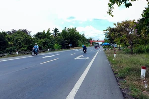 Cần Thơ đề xuất đầu tư hơn 6.000 tỉ phát triển giao thông kết nối