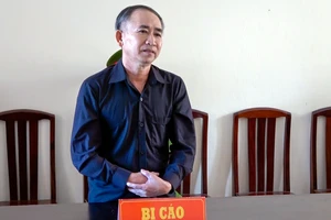 Dùng điện bẫy chuột làm chết người, lãnh 4 năm tù