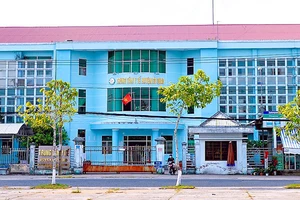 Kiên Giang: Bắt bốn người ở Trung tâm y tế huyện Gò Quao