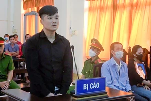 Tuyên tử hình kẻ đâm chết người khi đang tại ngoại chờ điều tra ở vụ án khác