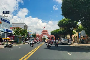 Bộ Kế hoạch và Đầu tư thanh tra nhiều công trình, dự án ở Kiên Giang