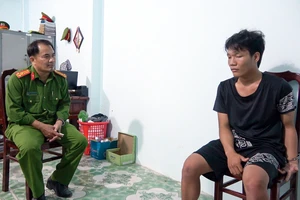 Thiếu tiền mua mồi nhậu, nhóm thanh niên rủ nhau đi cướp