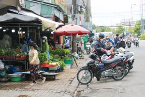 Cần Thơ: Xử lý trách nhiệm đơn vị chậm khắc phục 'điểm đen' tai nạn giao thông 