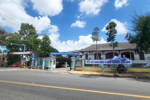 Kiên Giang: Khởi tố vụ án mua sắm phòng, chống dịch COVID-19