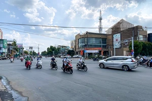 Cần Thơ: Kiến nghị cải tạo trước 2 nút giao trọng điểm vì lo thiếu kinh phí