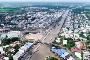 Hậu Giang: Tội phạm về trật tự xã hội tăng 21 vụ so với tháng trước