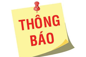 Khởi tố Chủ tịch HĐQT và kế toán trưởng Công ty XNK Nông sản Hậu Giang