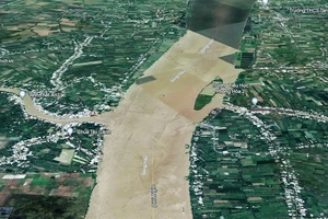 Cần Thơ muốn làm cầu Ô Môn hơn 9.180 tỉ từ nguồn vốn trung ương