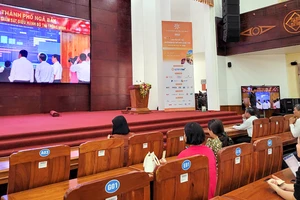 Hậu Giang sẵn sàng cho sự kiện Tuần lễ Chuyển đổi số