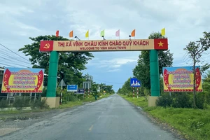 Sóc Trăng: 2 vợ chồng tử vong trong nhà