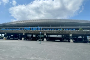 Chất bột lạ được phát hiện ở sân bay Phú Quốc