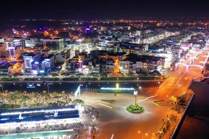 Hậu Giang: Không xây dựng đề án thí điểm kinh tế ban đêm ở TP Vị Thanh