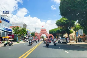 Kiên Giang: Sẽ xử lý trách nhiệm tập thể, cá nhân đùn đẩy, thiếu trách nhiệm