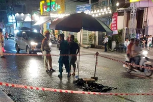 1 người tử vong sau hỗn chiến ở Phú Quốc