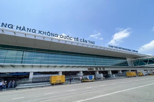 Kiên Giang: Dự trù phương án dùng máy bay đưa đề thi THPT ra Phú Quốc