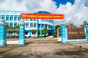 Có nhà xe ở Kiên Giang vi phạm tốc độ 4.999 lần/1 tháng