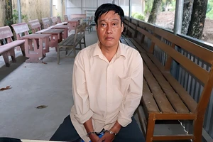 Sóc Trăng: Bắt bị can trốn nã tội hiếp dâm sau 29 năm lẩn trốn