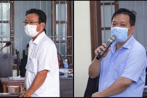 Diễn biến mới 'đại án' 300 tỉ liên quan đến 1 ngân hàng ở Cần Thơ 