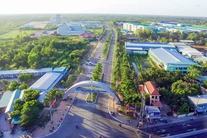  Chỉ số kinh tế tăng ấn tượng, Chủ tịch Hậu Giang lý giải nguyên nhân 