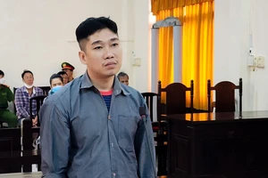 Vô cớ đánh chết người, 'đại ca xóm đường chùa' lãnh 20 năm tù