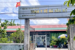 Một trạm y tế ở Hậu Giang thu tiền test COVID-19 sai quy định hơn 378 triệu đồng