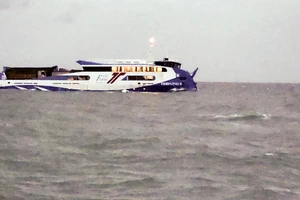 Kiên Giang: Các tuyến tàu, phà nối đất liền tới các đảo được hoạt động trở lại