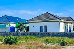 Phú Quốc sẽ cưỡng chế 8 căn nhà tại khu 79 căn biệt thự 