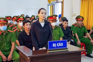 Kiên Giang xử vụ mua bán, tàng trữ và chế tạo súng quy mô 'khủng' 