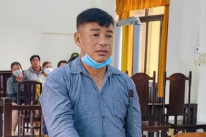 Sát hại người tình vì nghe hứa đi Phú Quốc với người đàn ông khác