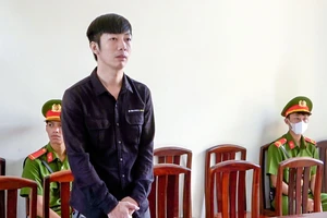 Shipper vì 2 triệu đồng phải nhận 20 năm tù