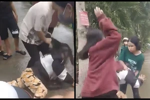 Vụ 5 nữ sinh đánh hội đồng: Người lớn cần quan tâm hơn nữa