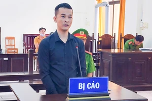 Nhân viên tham ô hơn 900 triệu đồng của công ty