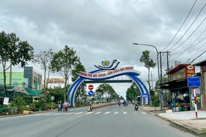 Sóc Trăng: Có tình trạng hồ sơ bị từ chối do cán bộ 'bấm nhầm nút' 