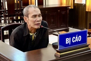 Chưa xóa án tích lại giết người do cự cãi