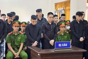 2 anh em tử vong sau trận hỗn chiến giữa 2 nhóm